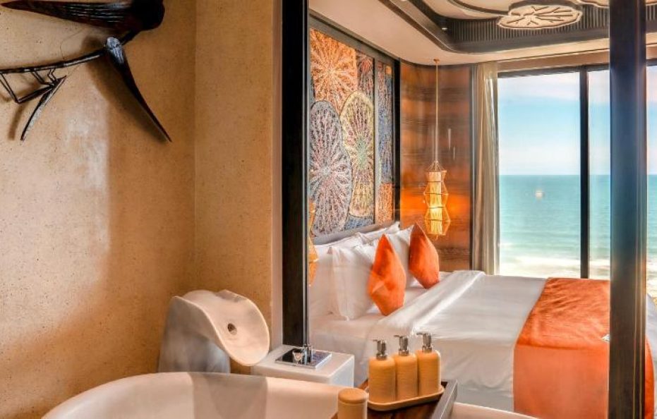 Suite Sea View With Children Themed Room