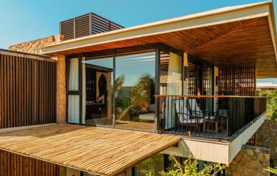 Deluxe Villa