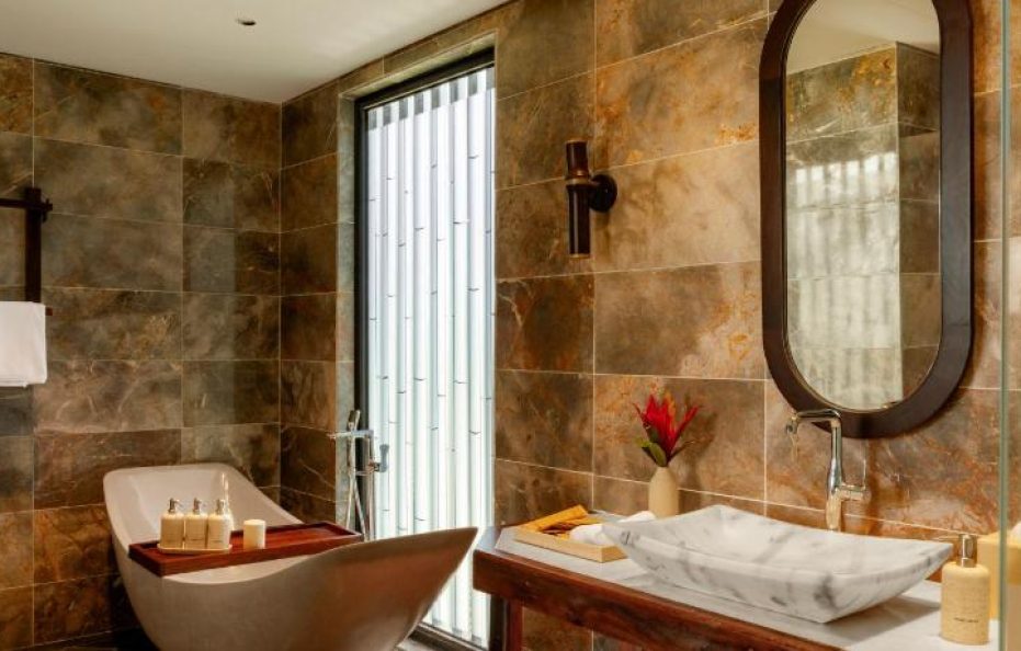 Pool Villa 3-Bedroom with Children Themed Room