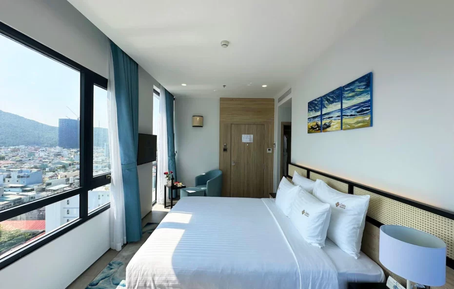 Suite Ocean View