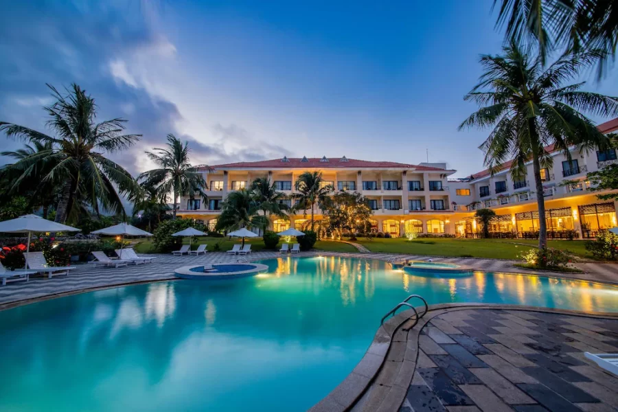 Resort Côn Đảo