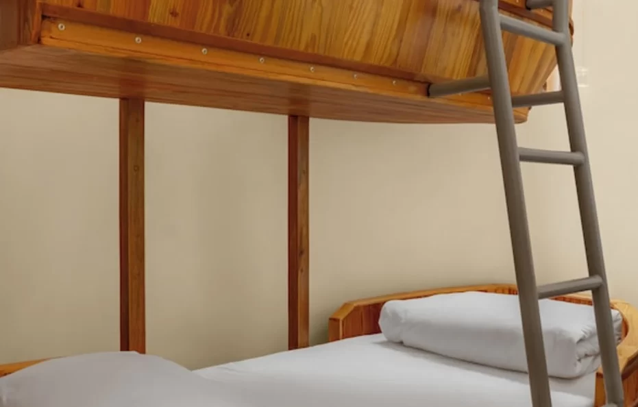 Signature Family Suite 2-Bedroom Sea View With Children Themed Room
