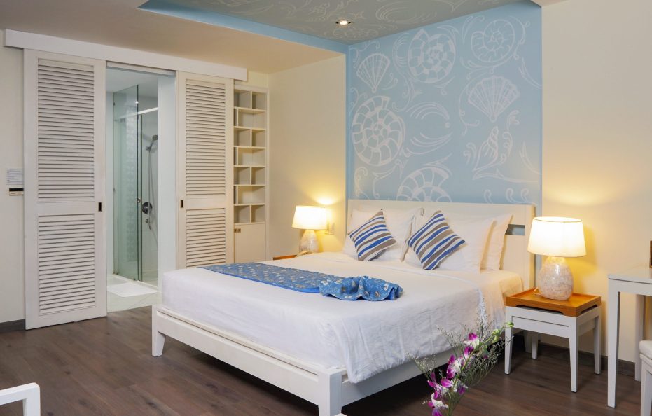 Azul Sea View Double/Twin