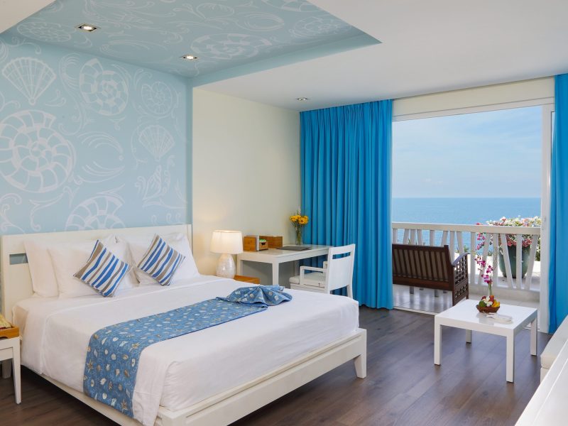Azul Sea View Double/Twin