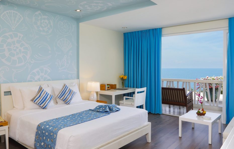 Azul Sea View Double/Twin