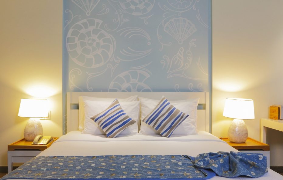 Azul Sea View Double/Twin