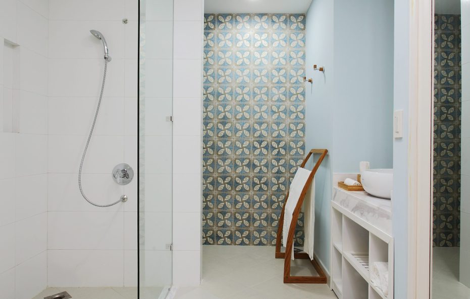 Azul Sea View Double/Twin