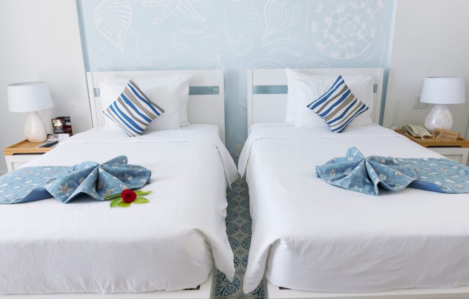 Azul Sea View Double/Twin