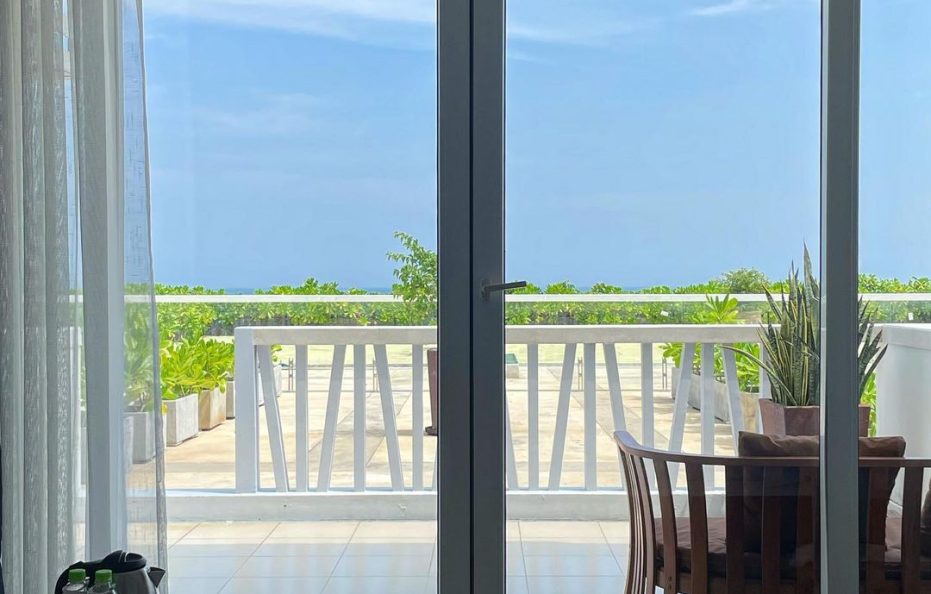 Azul Sea View Double/Twin