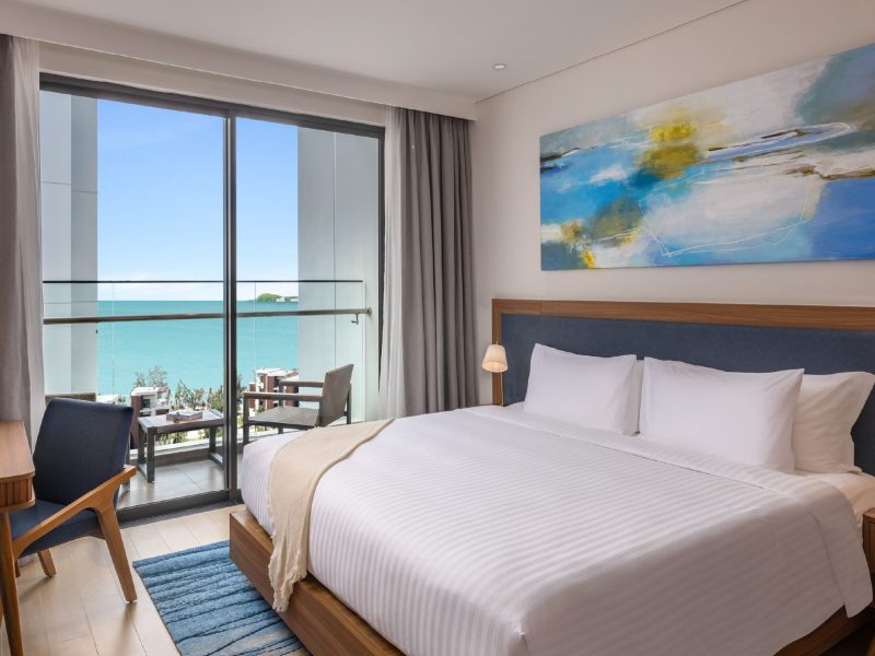 Family Suite Seaview