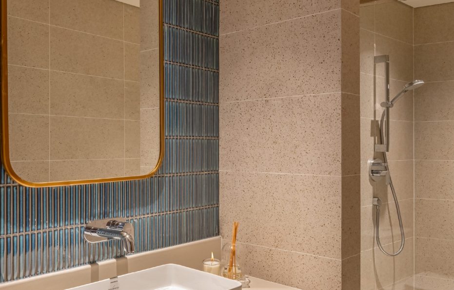 Family Suite Seaview