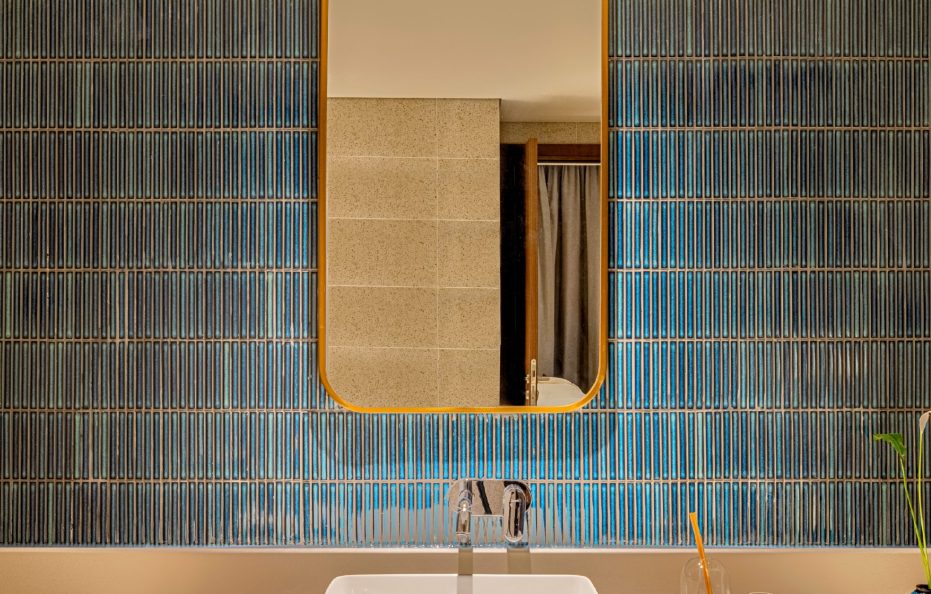 Family Suite Seaview