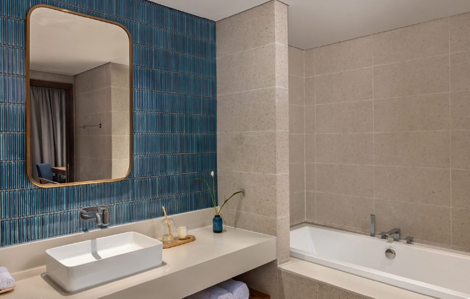 Family Grand Suite Seaview