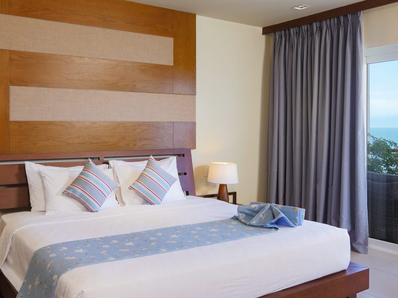 Duplex Ocean 1 Bedroom
