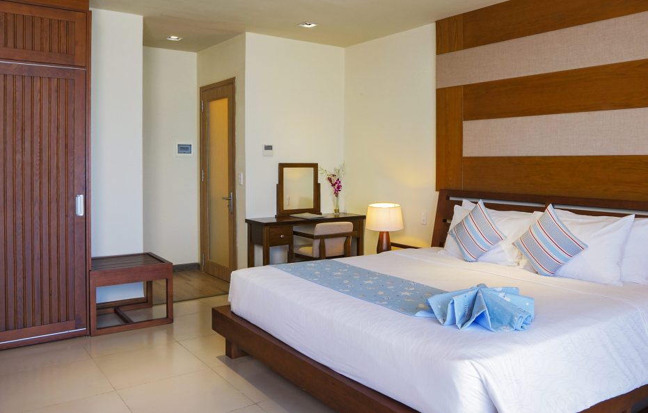 Duplex Ocean 1 Bedroom