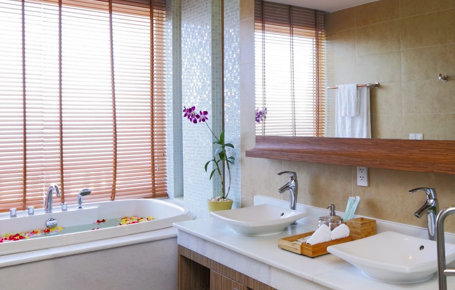 Duplex Ocean 1 Bedroom