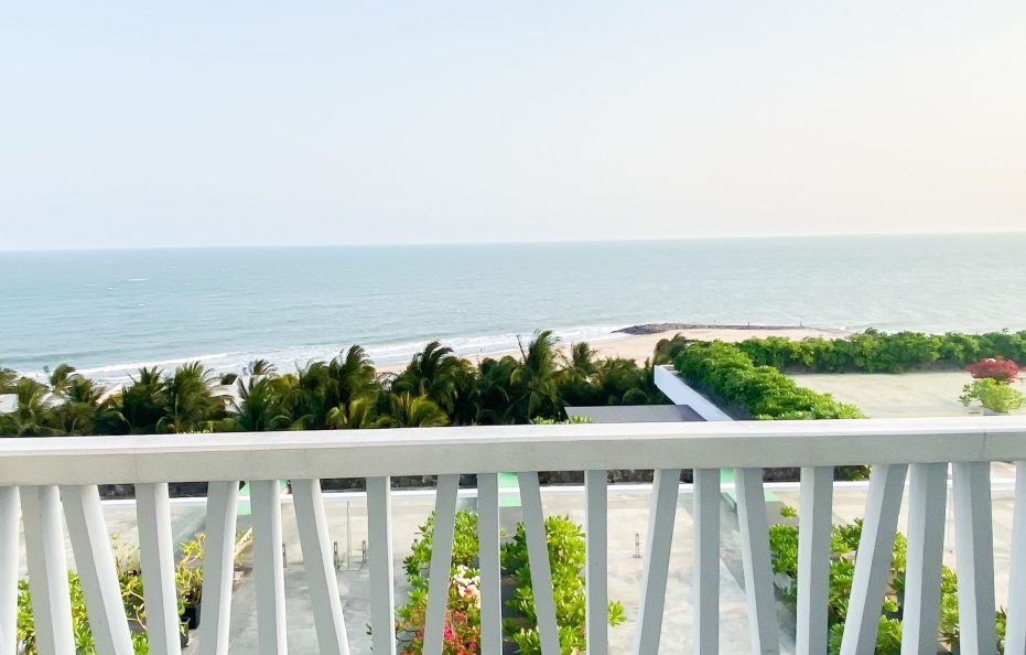 Duplex Ocean 1 Bedroom