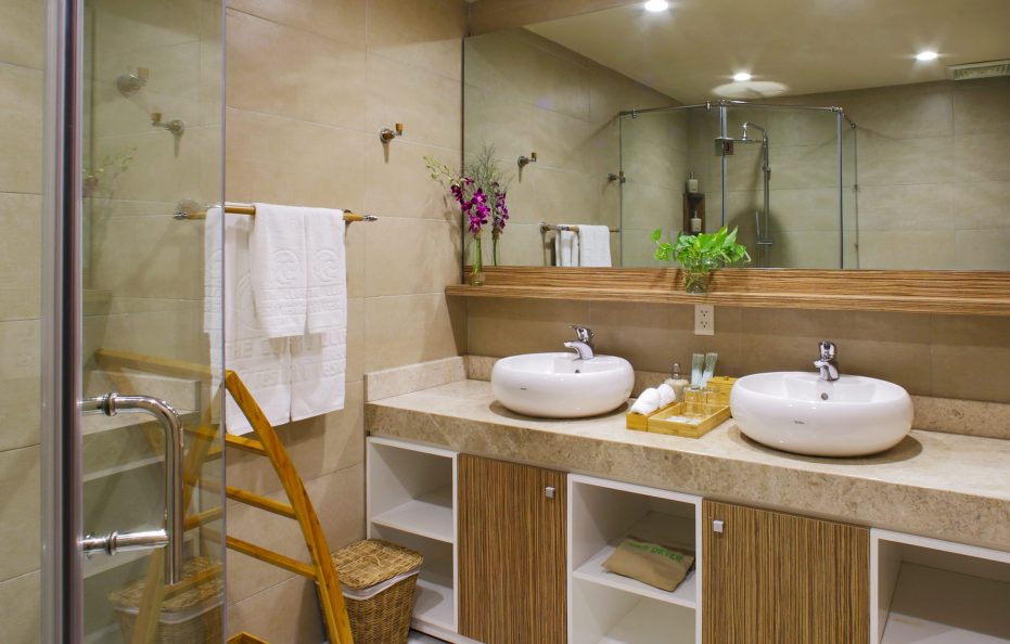 Duplex Ocean 2 Bedroom