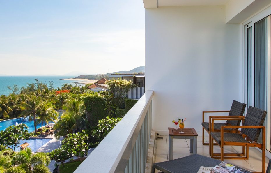 Duplex Ocean 2 Bedroom
