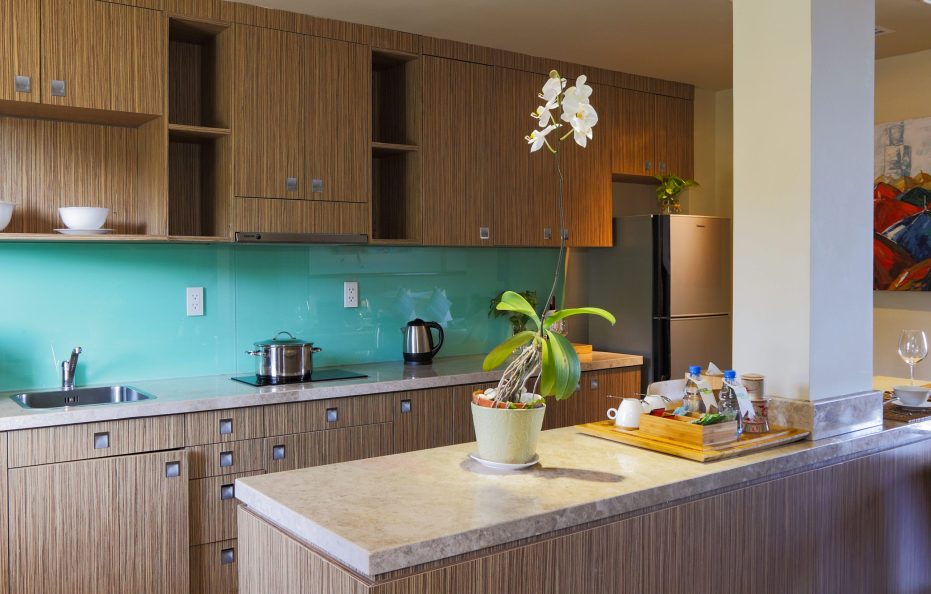 Duplex Ocean 2 Bedroom