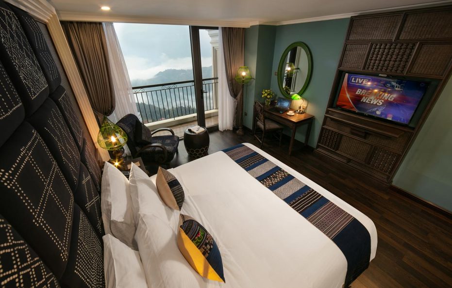 Executive Suite
