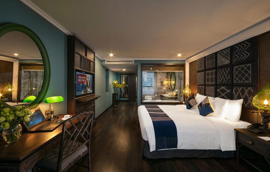 Executive Suite