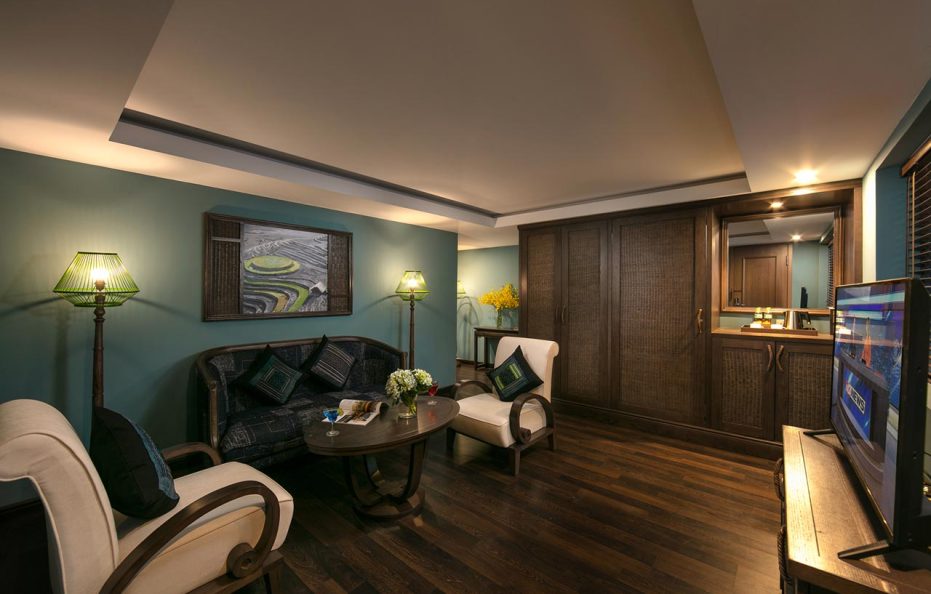 Executive Suite