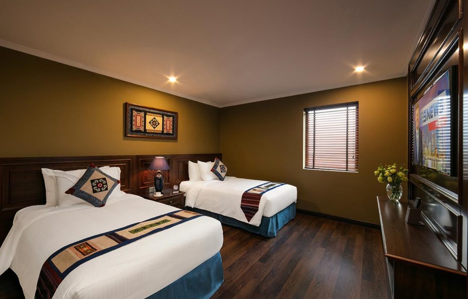 Family Suite