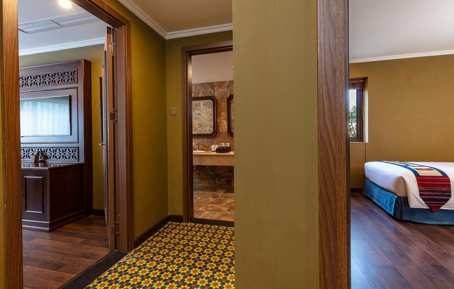 Family Suite