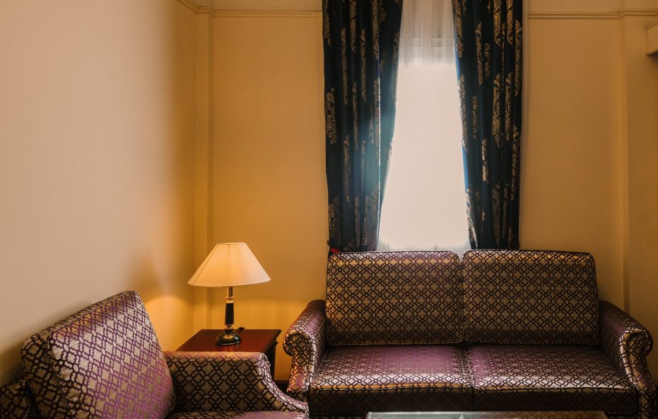 Suite