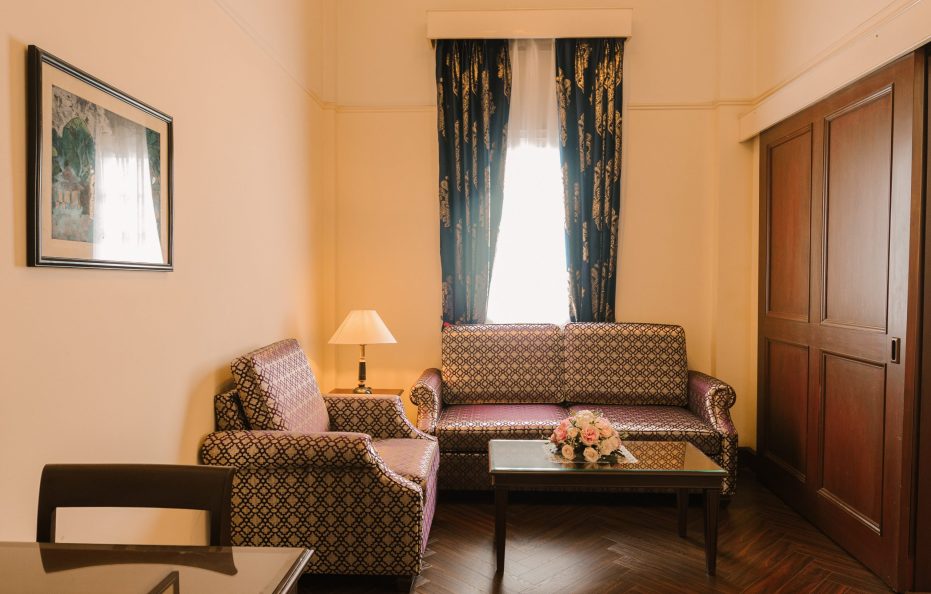 Suite