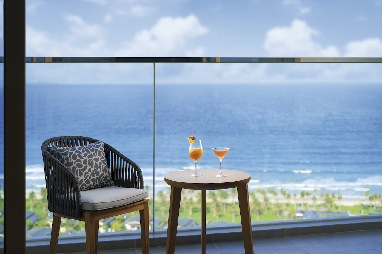 Seaview Studio