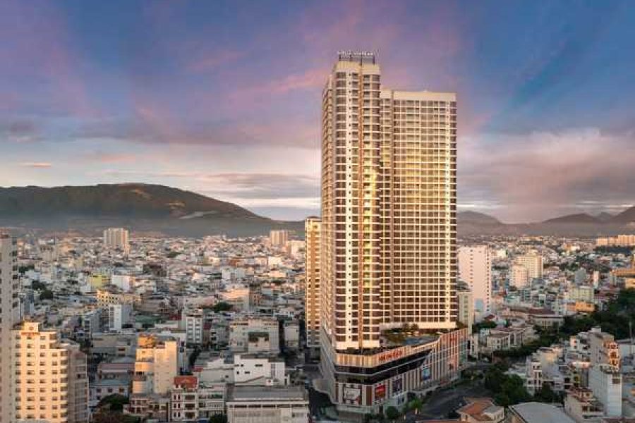 COMBO 3N2Đ VINPEARL EMPIRE NHA TRANG | ĂN SÁNG + LƯU TRÚ + 02 ĐÊM LIÊN TIẾP VUI CHƠI VINWONDERS