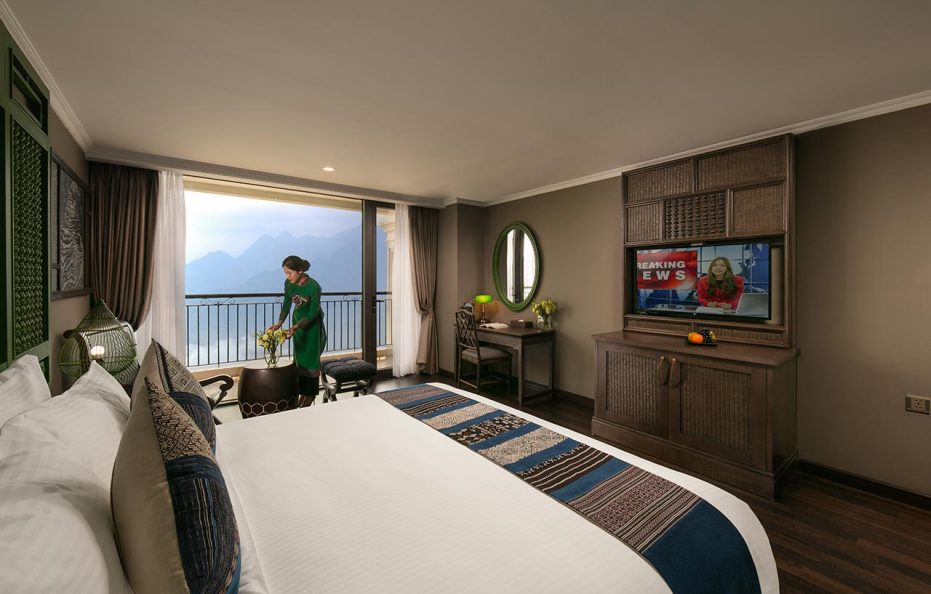 Presidential Suite