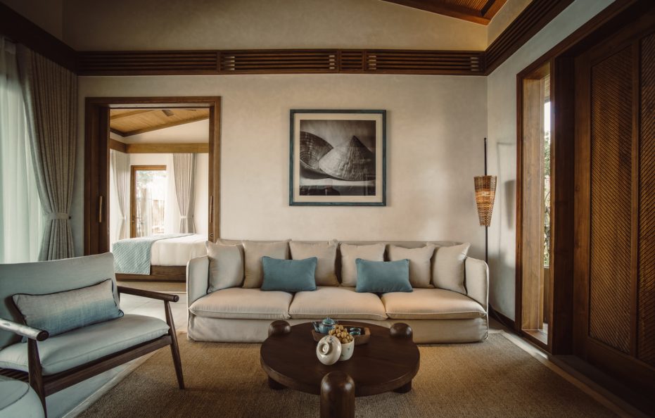 River Family Villa