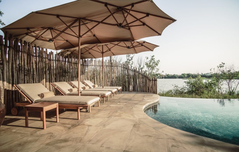 River Family Villa