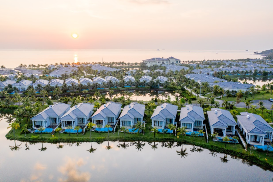 COMBO 3N2Đ MELIA VINPEARL PHÚ QUỐC 5 SAO | GÓI 3: TRỌN GÓI ĂN UỐNG: SÁNG, TRƯA, TỐI + LƯU TRÚ + 01 ĐÊM SAFARI