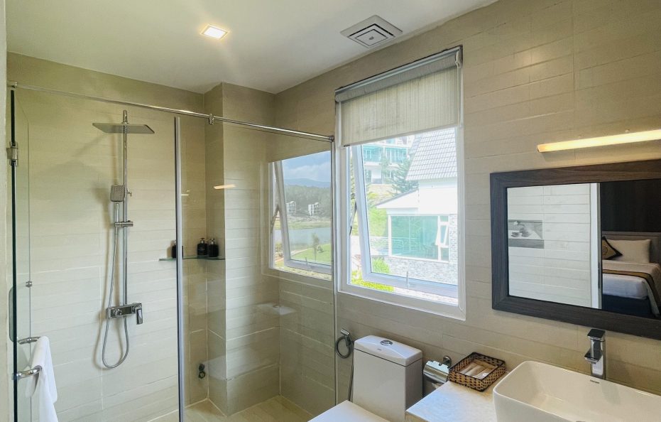 Superior Double/Twin Garden View