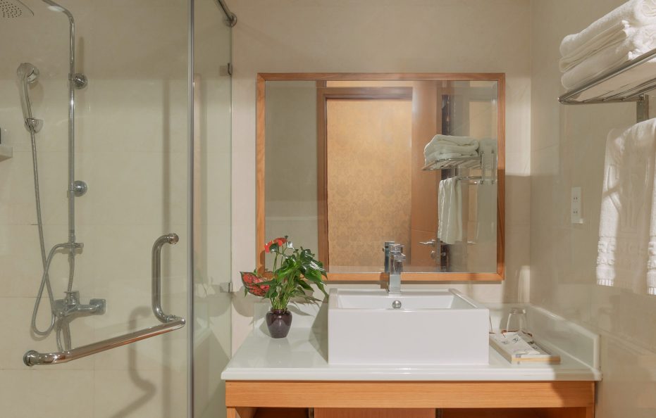 Superior Family Suite Double/Twin