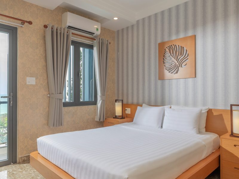 Superior Family Suite Double/Twin