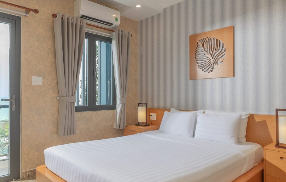 Superior Family Suite Double/Twin