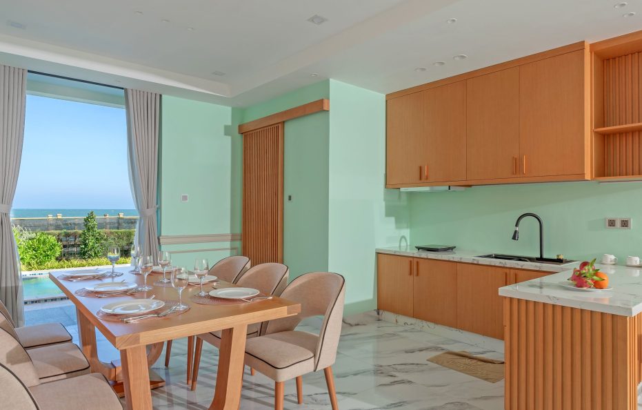 Grand Duplex Suite