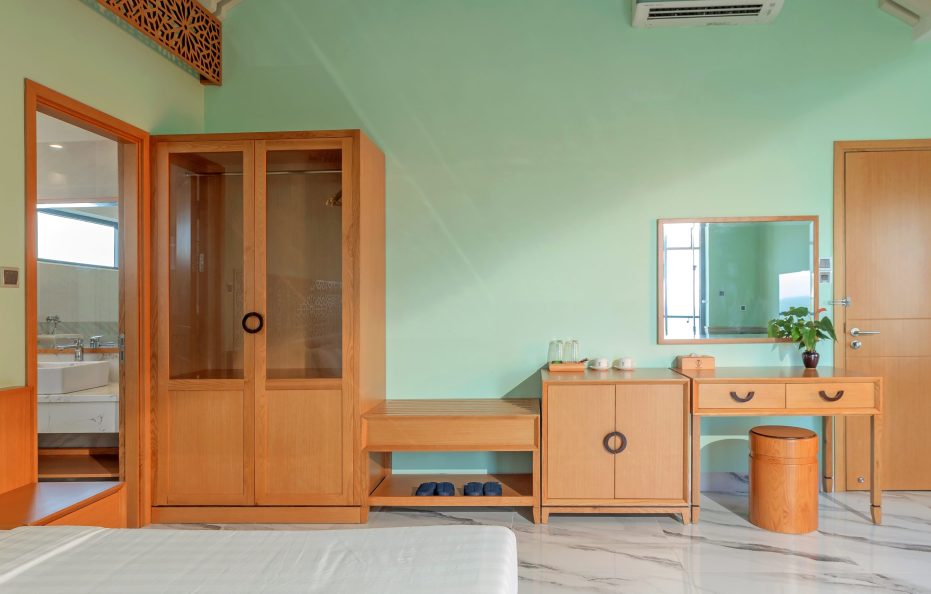 Grand Duplex Suite