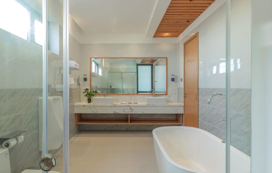 Grand Duplex Suite