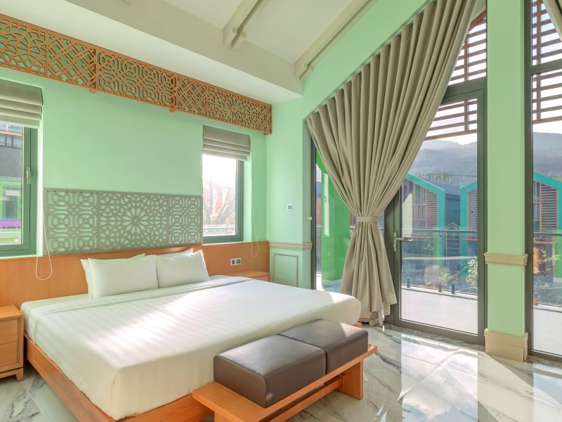 Grand Duplex Suite