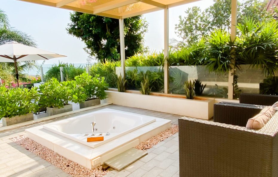 Terra Garden 1 Bedroom