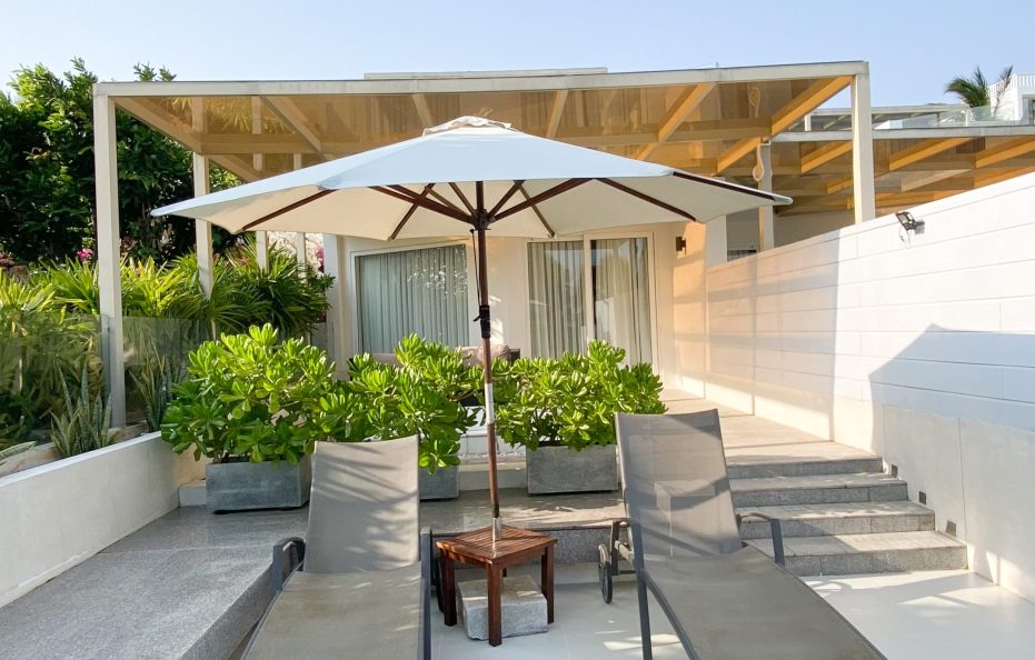 Terra Garden 1 Bedroom