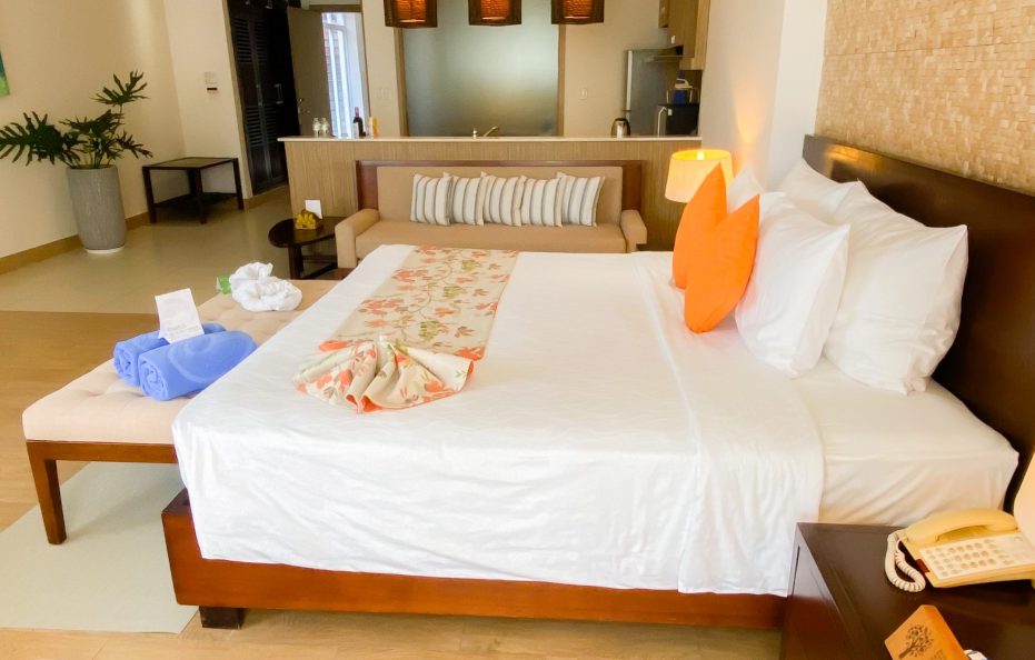 Terra Garden 1 Bedroom