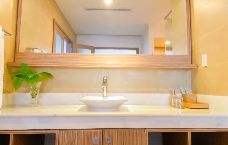Terra Garden 1 Bedroom