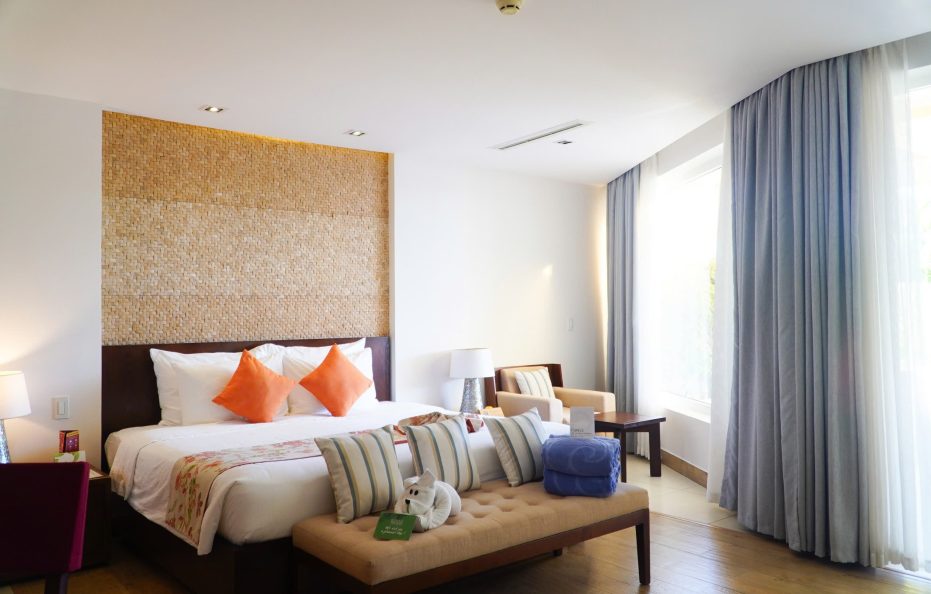 Terra Garden 2 Bedrooms
